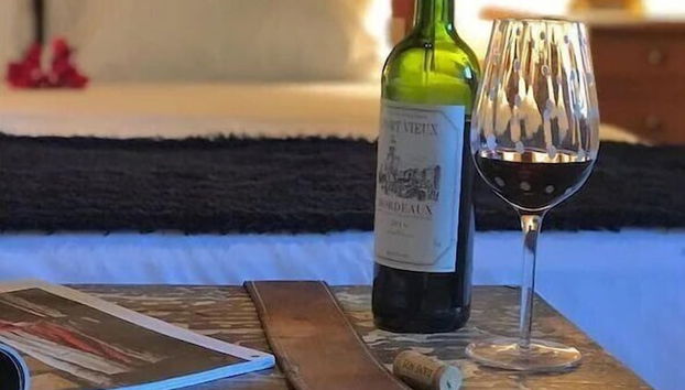 Casa das Montanhas - Photo 4, Chambre