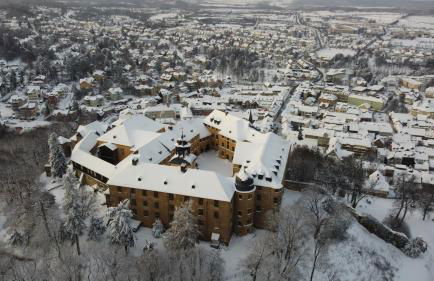 Stadtvilla Haug die exklusiven Ferienwohnungen im Harz - Foto 36