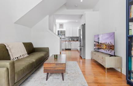 Modern Chic Fishtown-Philly Home with Roof Deck - Foto 1