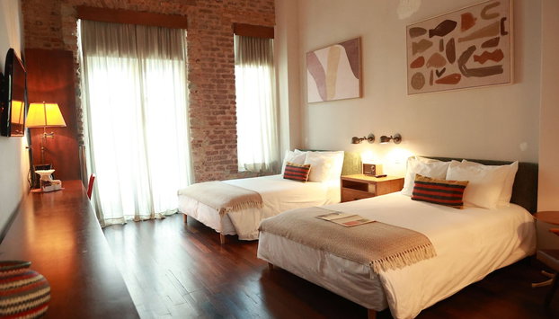 Las Clementinas - Foto 3, Quarto