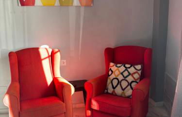 Estudio Amplio con Vistas Parciales al Mar - Foto 8