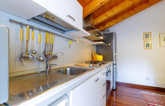 Il Balcone Delle Camelie Suite - Foto 7