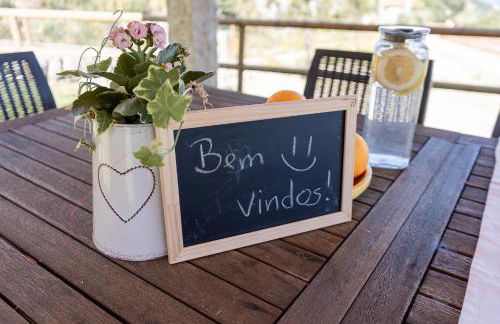 Casas da Morgadinha - Arais Turismo Rural - Foto 21