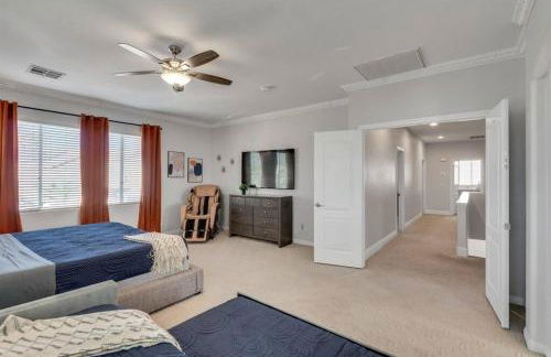 Carolina Blue Luxurious NV Retreat - Foto 59