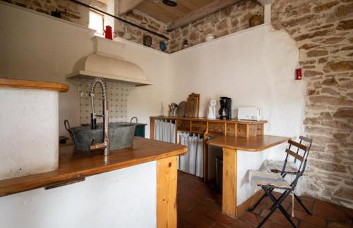 Maison charmante à Faugères avec vue sur la montagne - Foto 9