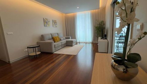 LA VIE Center Flat - Foto 4