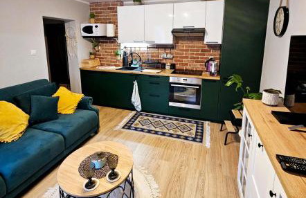 Apartament Boho - Foto 8