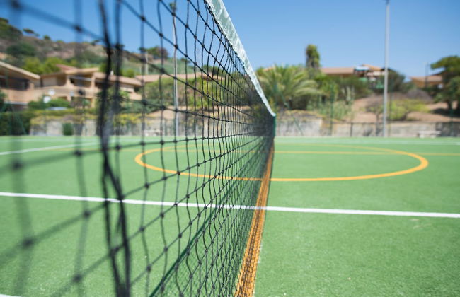 Studio 200 Meters From the Sea, Wifi, Self Catering - Foto 13