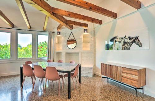 Hutchinson Island Cottage Steps to the Beach - Foto 11