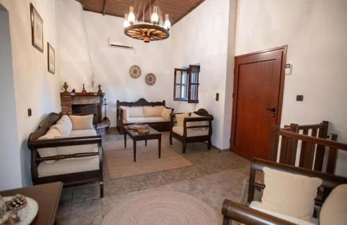 Kitta Towerhouse - Mani Sunset Views - Foto 6