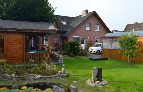 Ferienwohnung Kehdingen - Foto 27