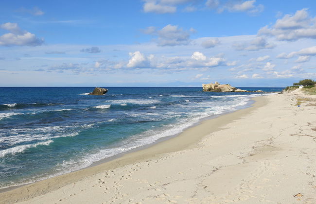 Sulla Scogliera - Photo 37