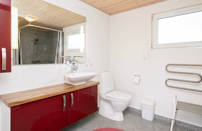 4 Person Holiday Home in Thisted - Photo 13