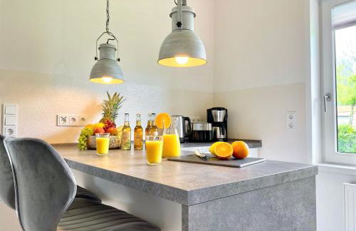 Ferienhaus Weserbrandung - Photo 17