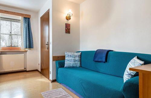 Agriturismo El Cirum Pelmo - Foto 17