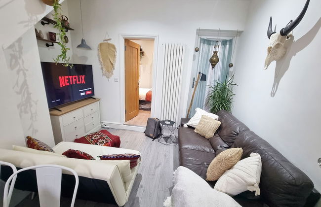 4Bed 3Bath - 8min to London Bridge - Foto 39