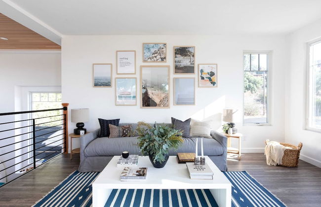 Maven by Avantstay 5 Minutes to the Beach! Ocean Views & Spacious Design - Foto 3