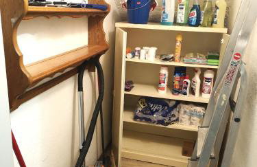 Idealer Startpunkt für Ausflüge und Wanderungen, 70qm, Stufenloser Zugang, Parkplatz an der Wohnung - Foto 18