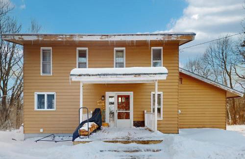 Deer Hill Retreat - Foto 19