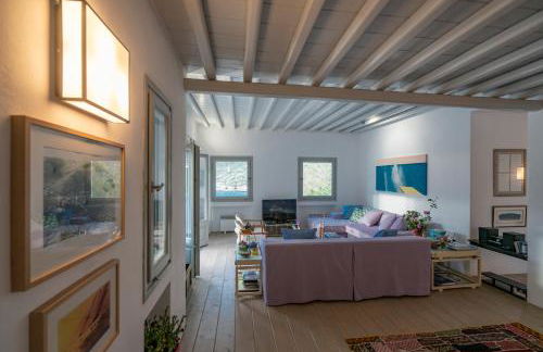 Villa in Kamares, Sifnos - Foto 23