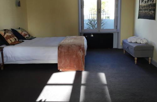 Villa Castalie - Maison de maître, grande piscine et jacuzzi, classée 5 étoiles - Photo 20