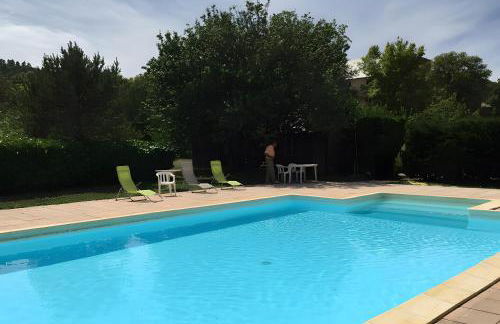 Ciel Bleu Chateau D'Allemagne - Foto 2