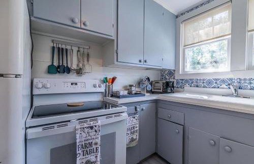 Renovated Historic Home in the Heart of Downtown - Foto 15