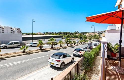 La Cala stylish one bed apartment - Photo 26