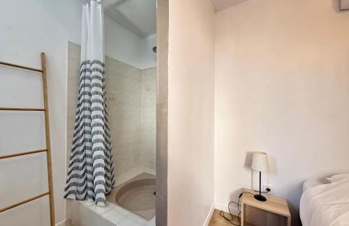 Superbe Villa vue mer - Jacuzzi - Pétanque - Foto 20