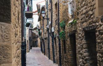 Número 8 a Traditional Basque Village Homestead - Photo 48