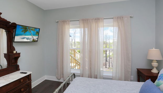 Cape Bear - Foto 4, Habitación