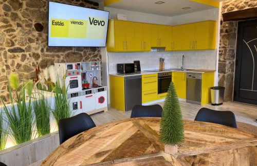 As Penedas, Casa dos Arcos - Foto 9