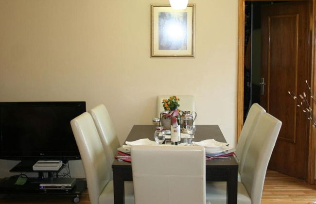 Apartment Plaza - Foto 13