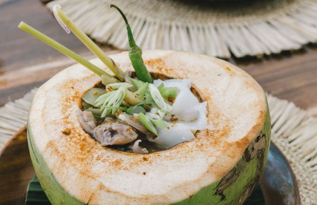 Bahala Na Villas - Foto 17