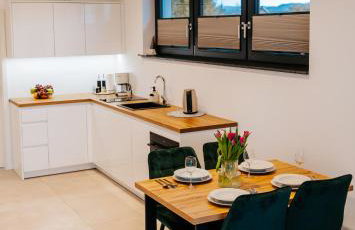 Apart Home Raba Wyżna I Strefa Grilla i Relaksu - Foto 19