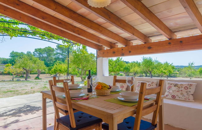 Sa Rota (Den Joan Porrerenc) - Photo 17