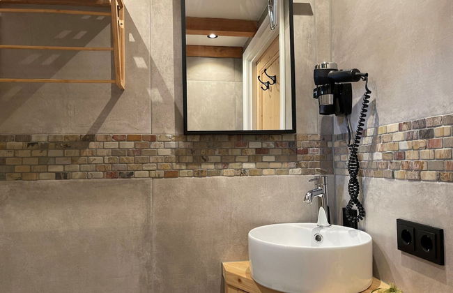 Cosy Chalet in the Heart of Monnickendam With Terrace - Foto 6