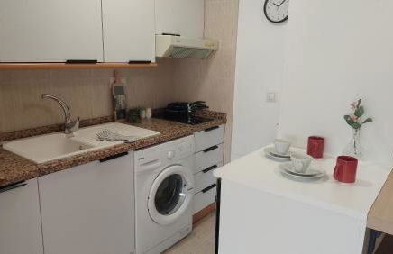 Residencial Alcoy Apartahotel - Foto 56