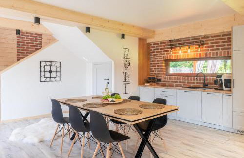 Leśna Przystań Gorce - Foto 4