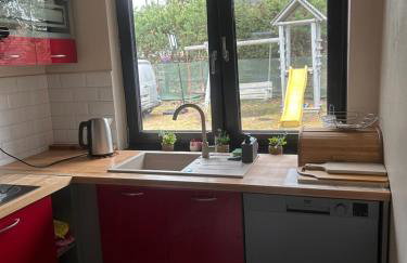 Mazury Dom Oskar nad jeziorem Sasek Wielki z jakuzzi - Foto 4