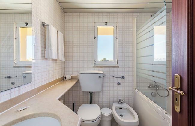 Marina Plaza - Apartments - Foto 23