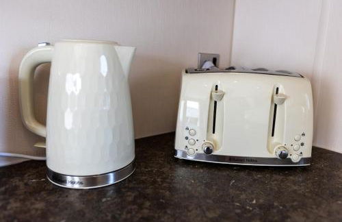 Beautiful Home from Home - Foto 13