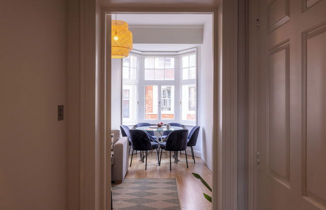 The Maddox - Foto 25