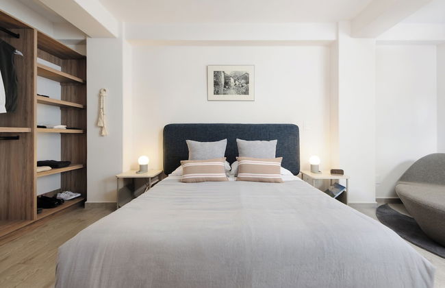 Choapan 28 - Lux Apartments in Condesa - Foto 13