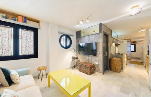 Pries Homes - Urban Loft Malagueta - Foto 12