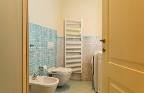 GuestHost - Alessandria Central Apartment - Foto 14