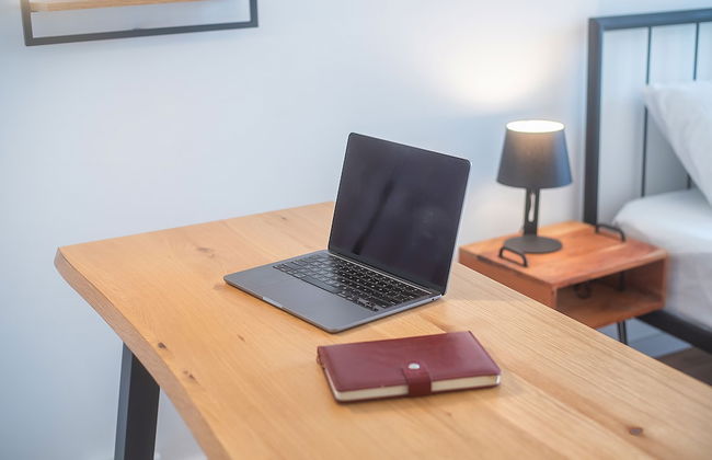 HB apartments Marukhis - Foto 7