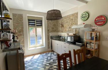 Le Logis GOUT - Foto 75