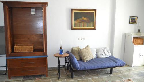 Sea view studio 2 - Photo 5