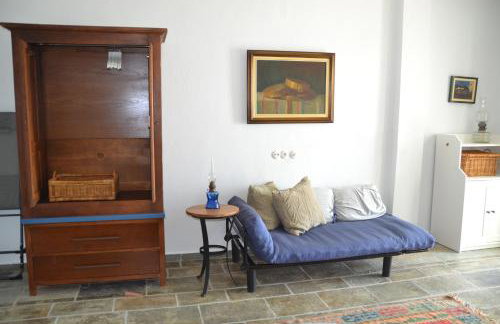 Sea view studio 2 - Foto 5